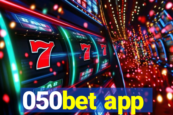 050bet app